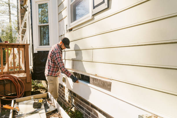 Trusted Siding Contractor service in Bonita Springs, FL - Creative Siding
